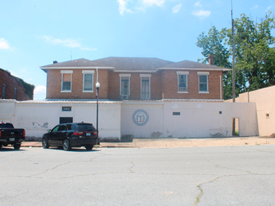 p0170 vacant