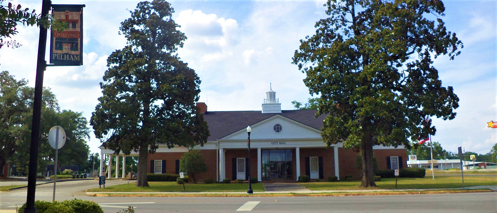 City Hall