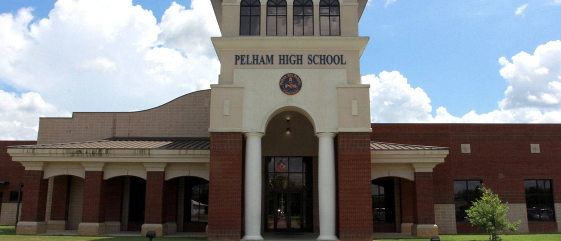 Pelham High School